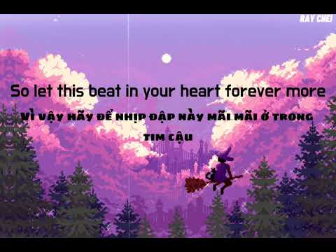 [Vietsub & Lyric]•Cytus II•Anchor-Iris ft.Victor Kong & Ruri Matsumura