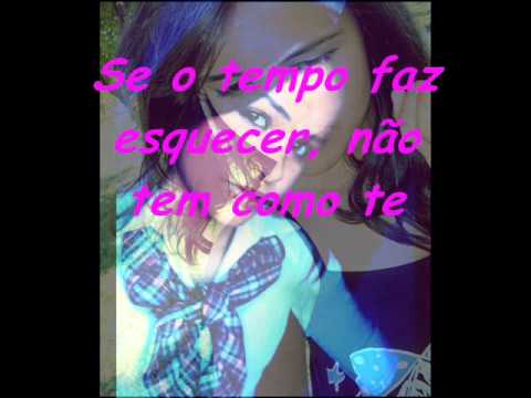 Scracho - Pelo Tempo que For