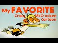 Kid Cosmic My Favorite Craig McCracken Cartoon