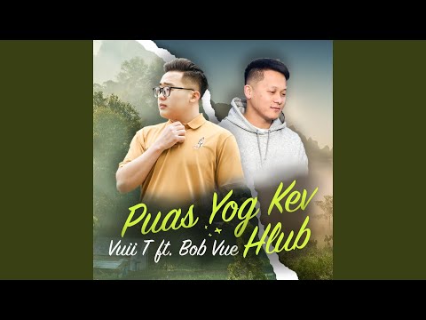 Puas Yog Kev Hlub