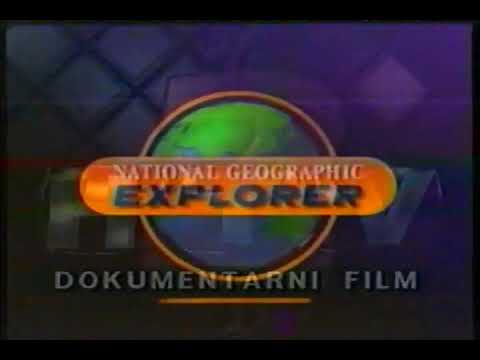 HRT 2, 1992. ili 1993. - špica za dokumentarni film