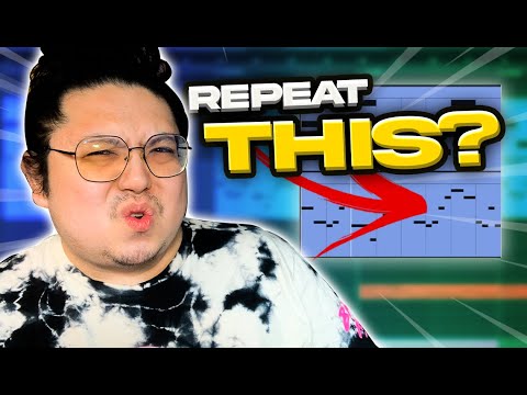 the melody hack Illenium uses to HOOK you