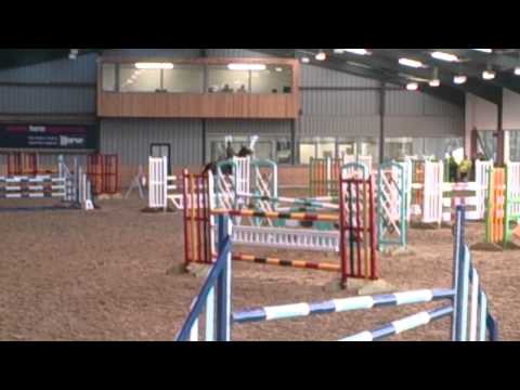 Bijou van de blokken 1.10 open Houghton hall Nov 9