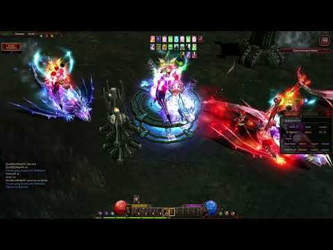 Arka War - Grow Lancer - July 23, 2022 - Global MU Online (Jotunheim)