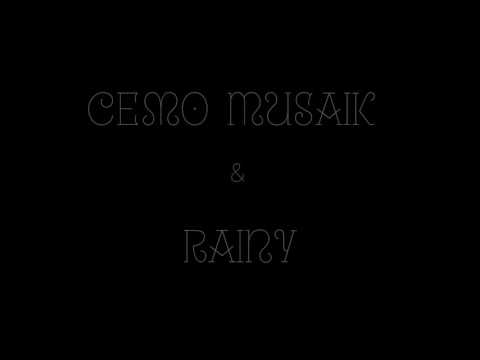 Cemo Musaik & Rainy - Ich mach allein weida