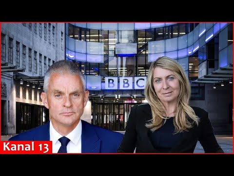Scandal and crisis at BBC: Top two bosses resign after fury over edit of Trump’s speech