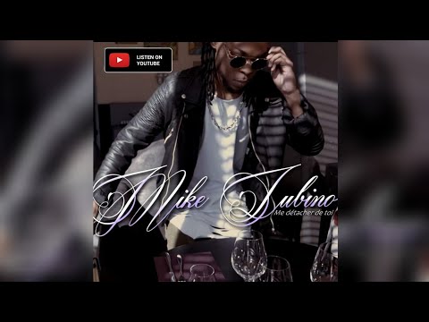 MIKE LUBINO "Me détacher de toi" (zouk 2017) by Sonad Prod