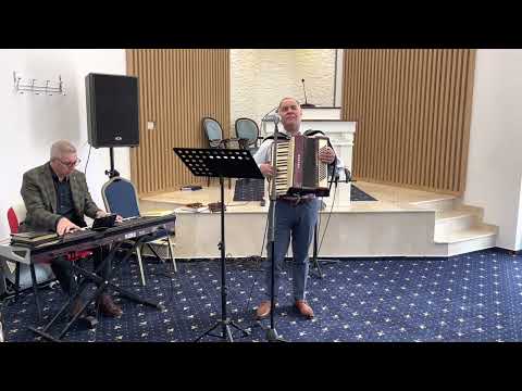 23 aprilie 2022 Romeo Stan -De-atâtea ori la crucea Ta