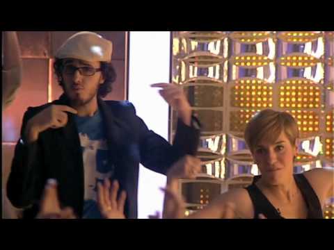 Canción original EL CUB DEL CHISTE - Sick o love(Ver. 1:30) - Robert Ramirez