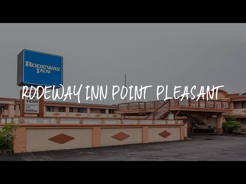 Rodeway Inn Point Pleasant Review - Point Pleasant , United States of America