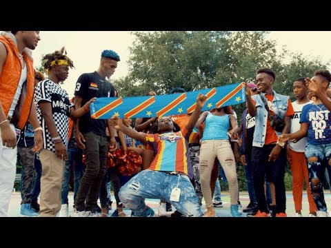 COLORS - King Imprint, SpiteLee, & Unghetto Mathieu (MUSIC VIDEO)