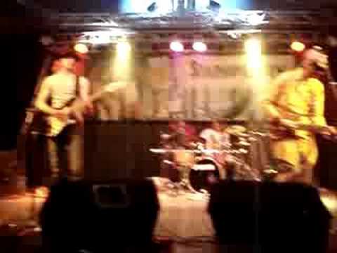 Chiki Liki Tu-a - Lala [Live-2008-06-21]