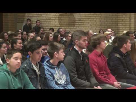 [31.10.2016.] Holywin u Požegi