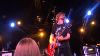 Relient K - Sahara - Best Tour Ever 2013 in NYC