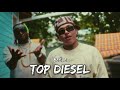Beéle - top diesel