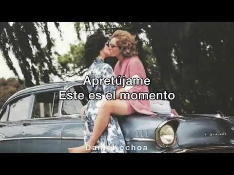 Miranda ft Javiera mena - entre las dos