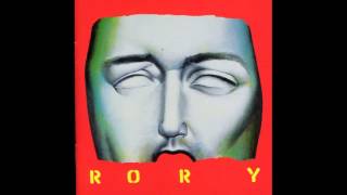 Rory Gallagher - Flight To Paradise [Instrumental]
