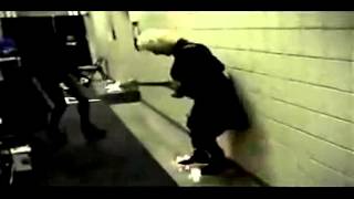 Marilyn Manson burn John5 xd