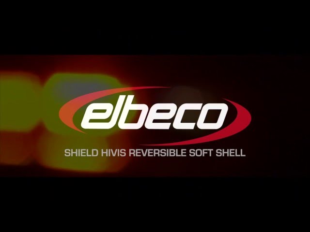 Elbeco Shield ...