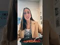 Italian Food Is Amazing