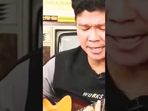 PENANTIAN YG TERTUNDA - ANDIKA KANGEN BAND #andikamahesa #babangtamvan #kangenband #viral #shorts