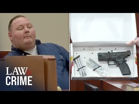 Firing Tests Done by Investigators Can't Prove That Gun Was ...
