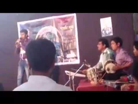 Vikas Mali Maula mere maula......