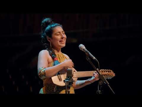 Nosotras movemos el mundo | Un mapa 5 | Sofía Viola: Alma Gitana