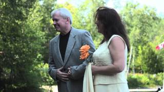 Darlene and Mike