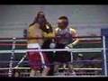 3rd Golden Gloves 2008 Fight