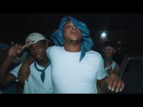 Ghost x BG Kenny Lou "NAWL FR" (Dir by Charlie Movie) Rest in Peace