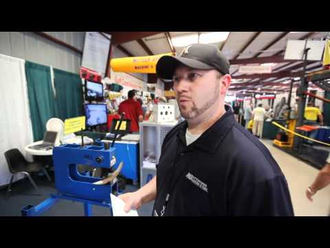 Punch and Flare (so easy it makes me want to cry)