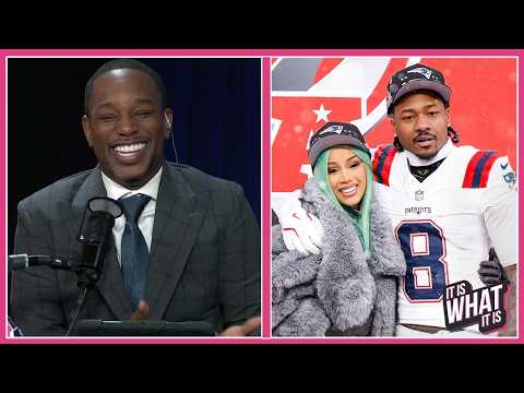 Cam'ron äußert sich zum Drama um Stefon Diggs und Cardi B! | DAS BESTE AUS STAFFEL 8
