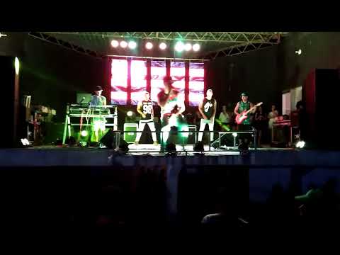 MC DL & Swing Cascatinha - Poções 2016