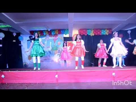 Uni Duni Tê🍦🍭 / Dia das Crianças 🧒🏻👧🏼👧🏿🧒👶