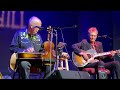 Eliza Gilkyson w/ Don Richmond / Swallow Hill - Denver / Buffalo Gals / September 22, 2023