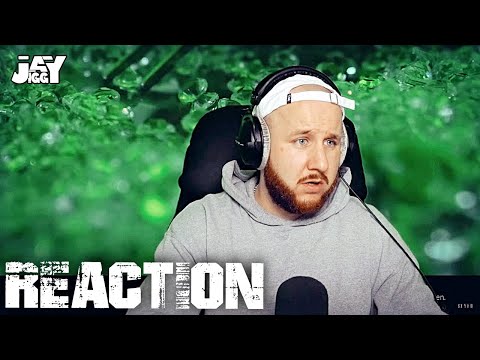 Seyed X Kollegah X Asche - Vollmond I REACTION