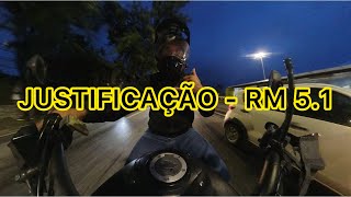 ROMANOS 5. 1 - JUSTIFICAÇÃO 