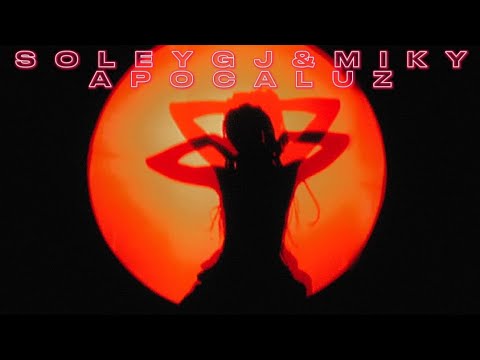 Soley GJ & Miky - A Poca Luz (Version sin Kapla)