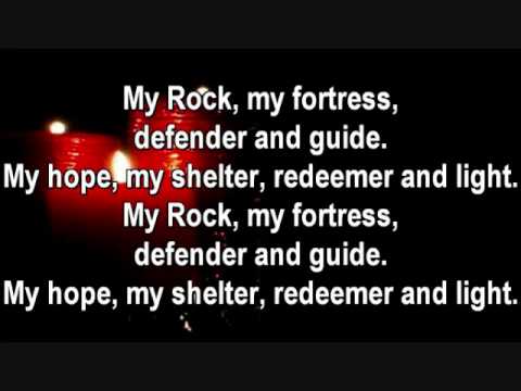 Thumbnail for The Rock video