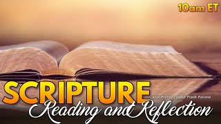 PFL-Daily Scripture Reflection: The Beatitudes, The Unborn and the Prolife Movement - June 12, 2023