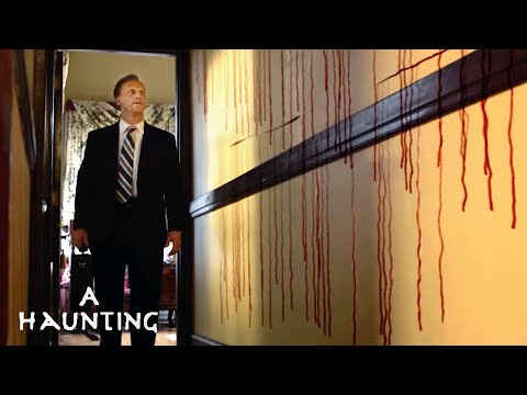 The Walls Bled In Our New Home | A Haunting