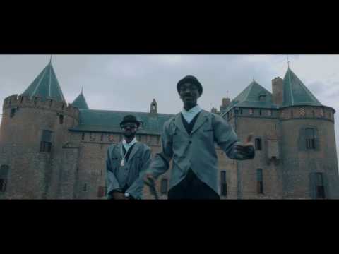 CJaye - Monsieur ft. i$si (prod.Problemchild)