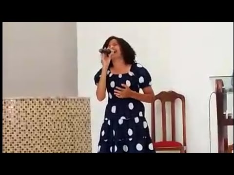Minha Missão - Joyce Zanardi