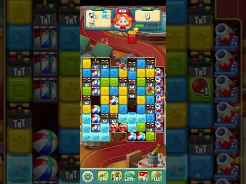 Toy Blast Level 5859