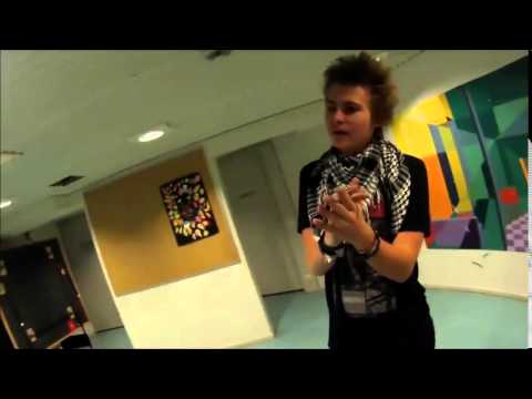 Rock Criminals - Treenikämppä Osa 1