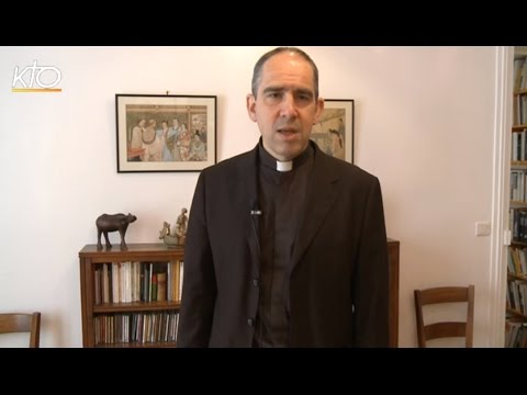 Père Rougé - L’interprétation des textes du Pape