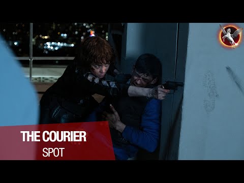 The Courier - Spot [VF]