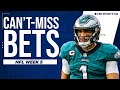 NFL WEEK 5: EXPERT PICKS for this week's top games | CBS Sports HQ
