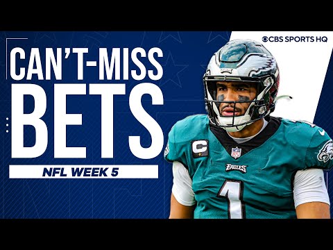 NFL Week 5 Teaser Predictions 2 hqdefault